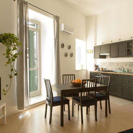 La Casa Del Mercado Palermo Luaran gambar