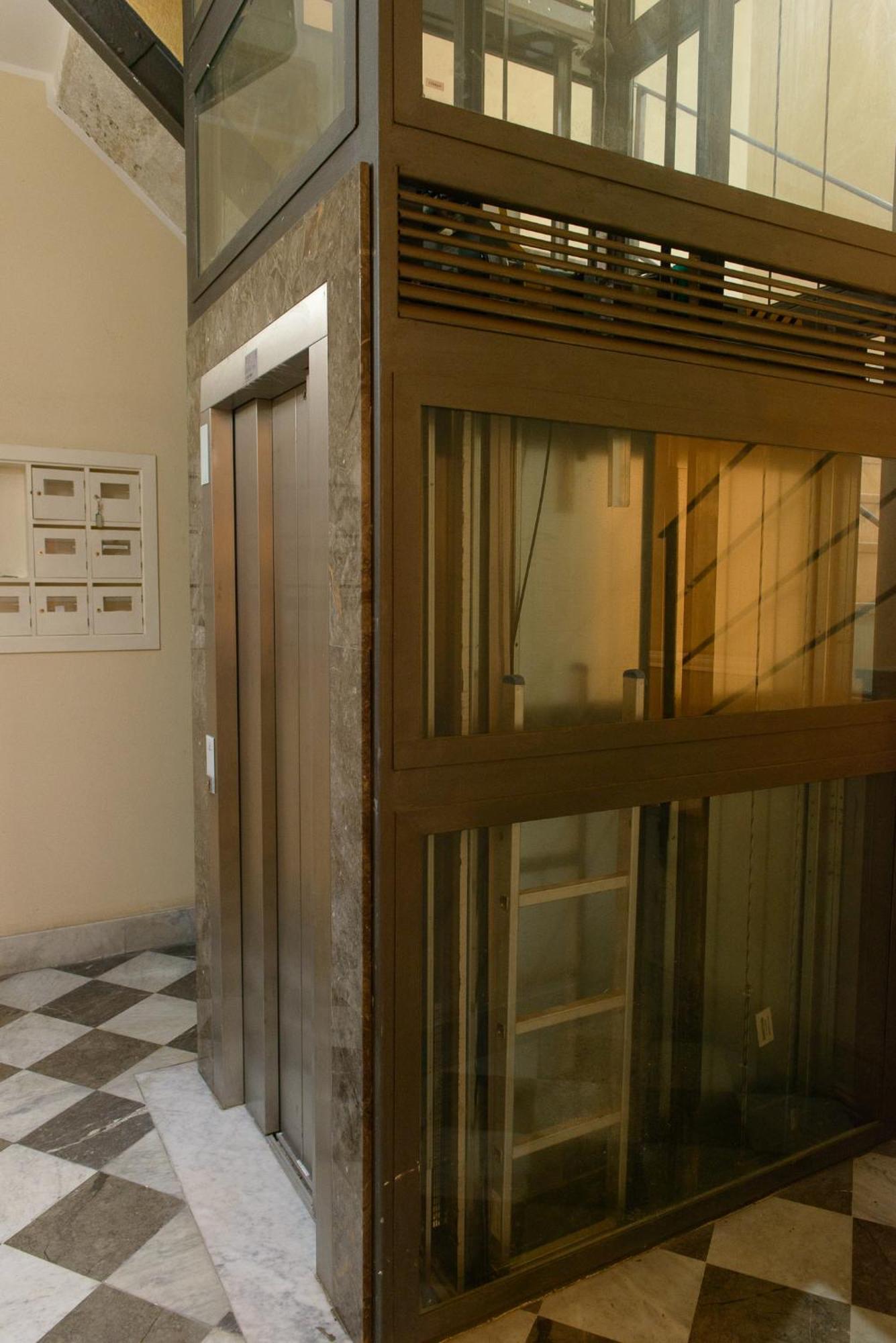 La Casa Del Mercado Palermo Luaran gambar